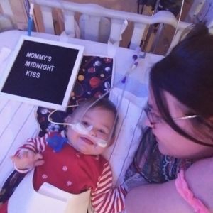 Meet your Posher, Desiree